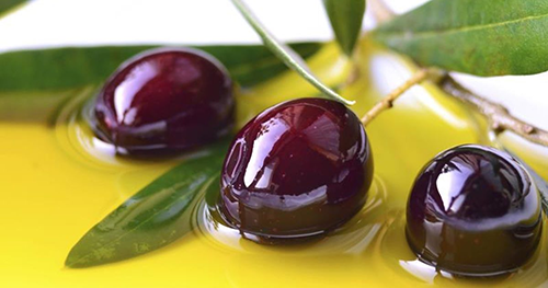 OLIVE OIL, HEART DISEASE And The GREEKS