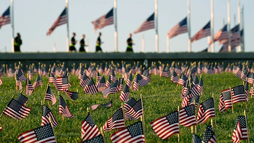 Estados Unidos Causas de muerte por edad