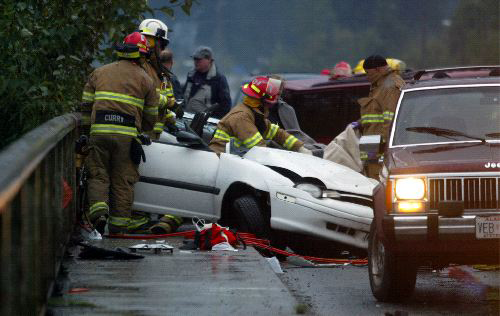 INFORME MUNDIAL DE ACCIDENTES DE TRÁFICO