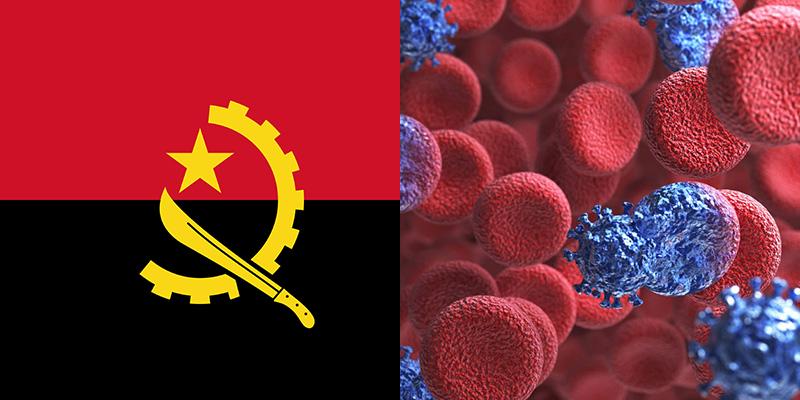 HIV/AIDS in Angola