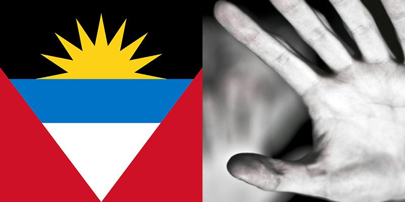 Violence in Antigua and Barbuda