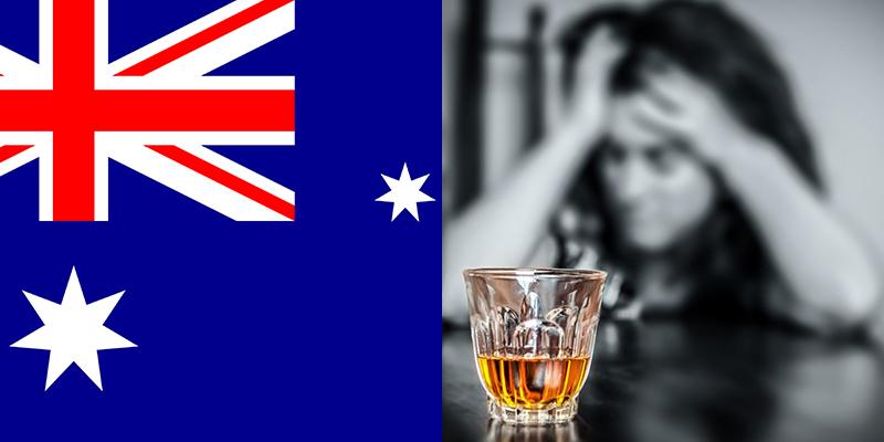 duty free alcohol back into australia