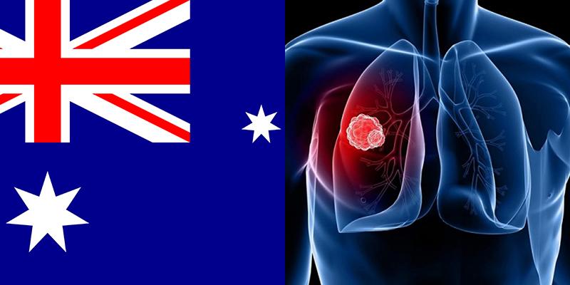 Lung Cancers in Australia