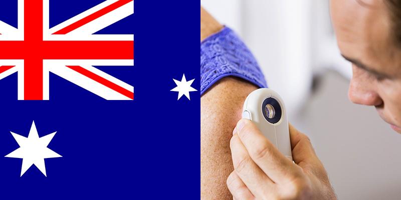 Types Of Skin Cancer Australia