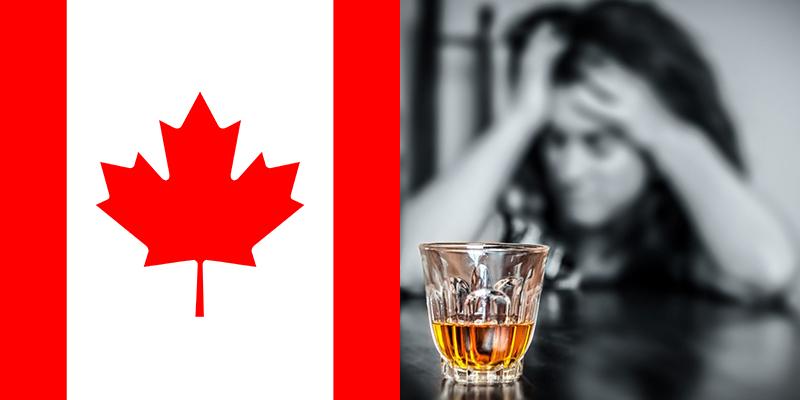 duty alcohol canada