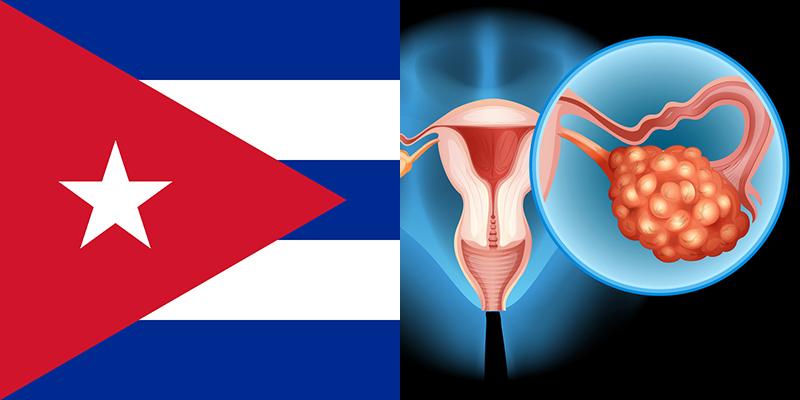 Oesophagus Cancer in Cuba