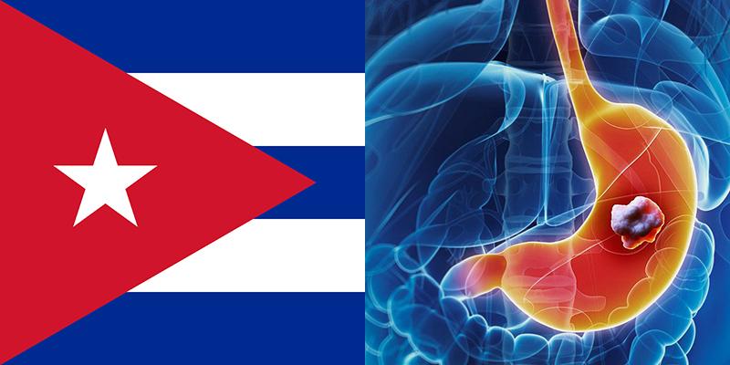 Prostate Cancer in Cuba