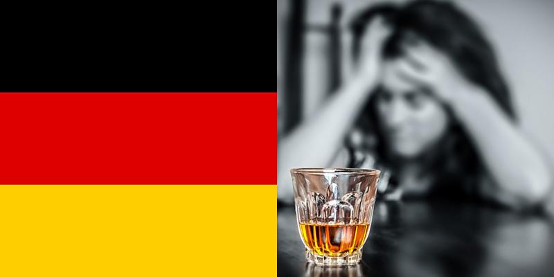 alcohol-in-germany