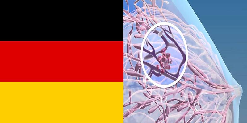 Cancer Cases In Germany