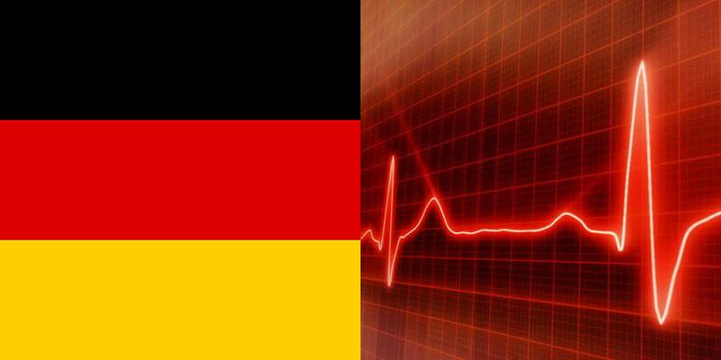 Rheumatic Heart Disease in Germany