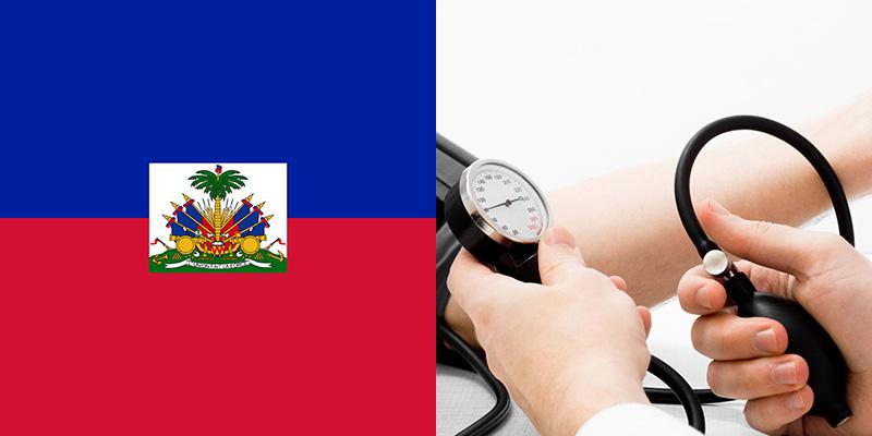 Hypertension In Haiti