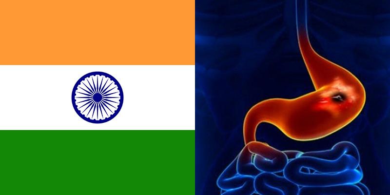 peptic-ulcer-disease-in-india