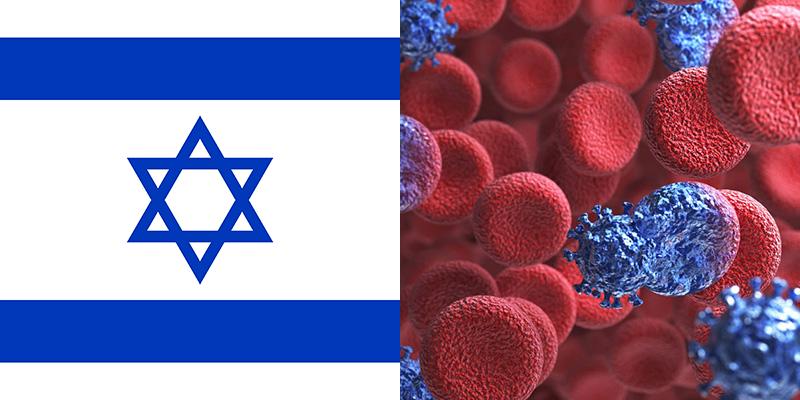 israel hiv travel
