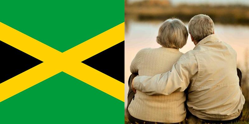 Life Expectancy In Jamaica