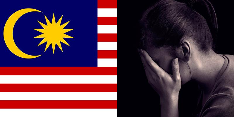 Depression in Malaysia