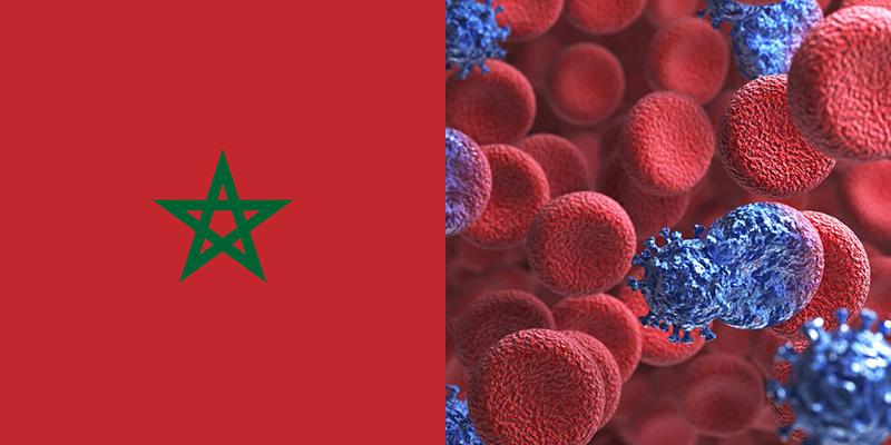 hiv travel morocco