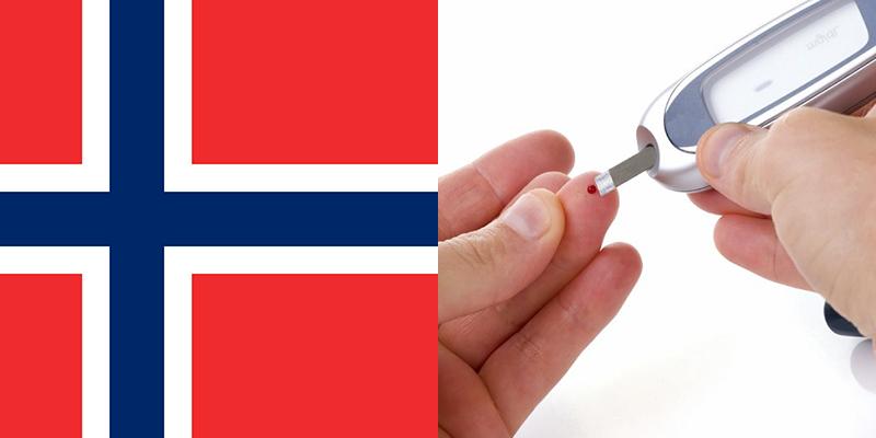 Diabetes Mellitus in Norway