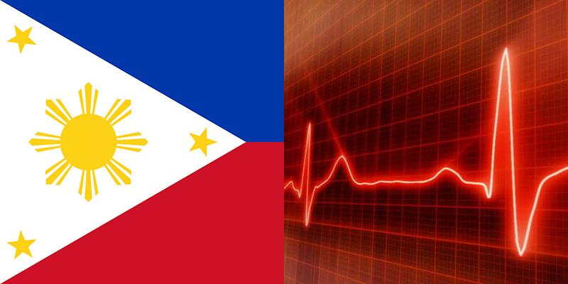 Rheumatic Heart Disease In Philippines