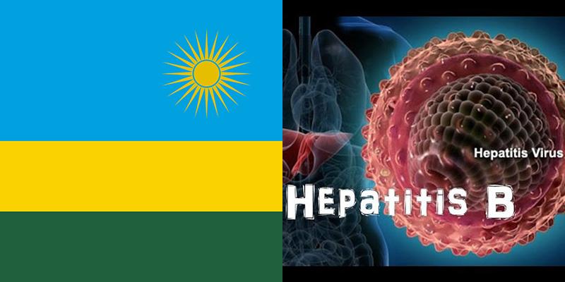 Hepatitis B In Rwanda