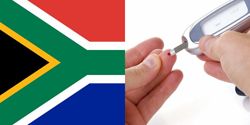 Diabetes Mellitus in South Africa