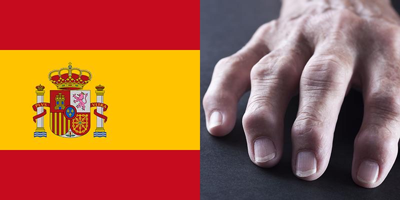 Rheumatoid Arthritis in Spain