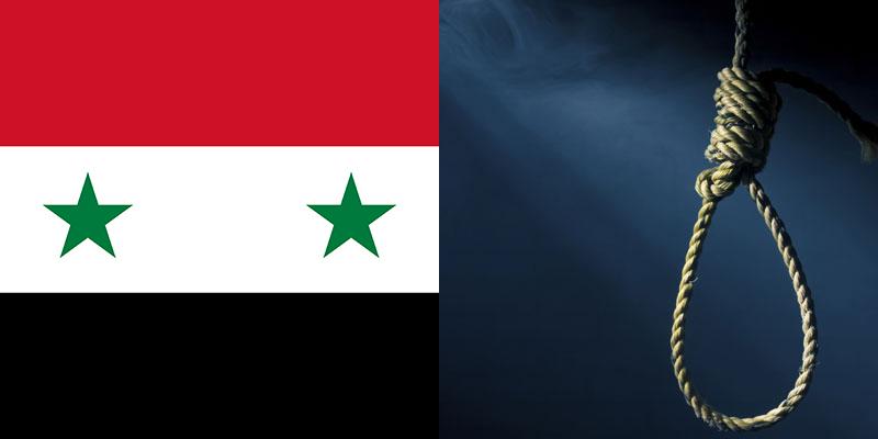 Syria bendera Bendera Syria
