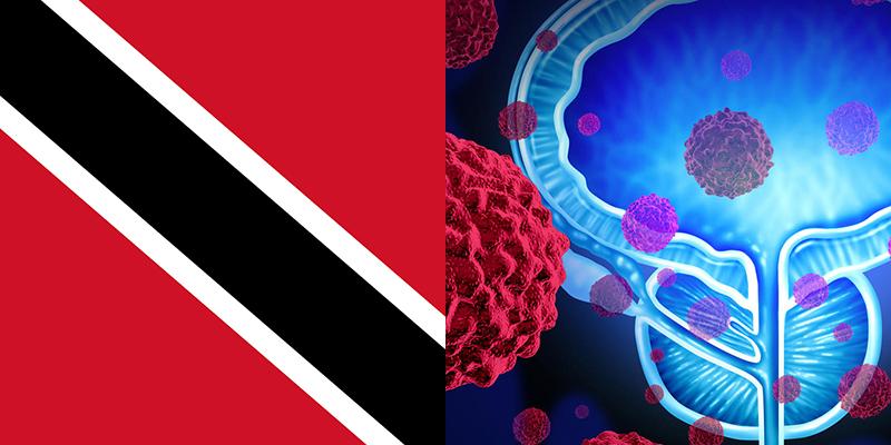 Prostate Cancer In Trinidad And Tobago