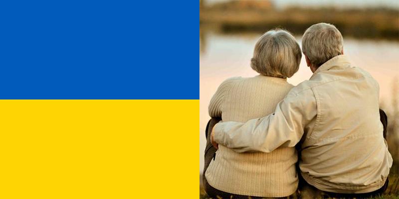 Life Expectancy in Ukraine