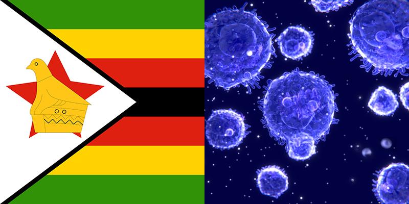 Lymphomas in Zimbabwe